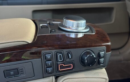 BMW 7 серия, 2005 год, 820 000 рублей, 11 фотография
