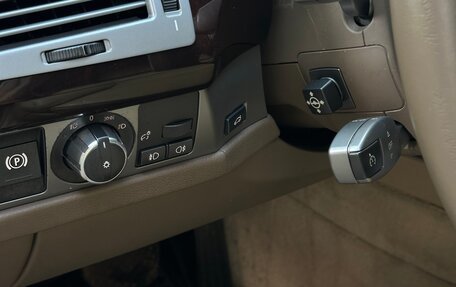 BMW 7 серия, 2005 год, 820 000 рублей, 17 фотография
