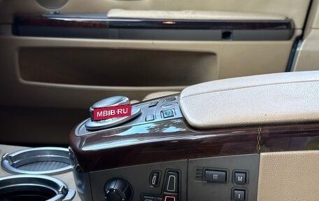 BMW 7 серия, 2005 год, 820 000 рублей, 15 фотография