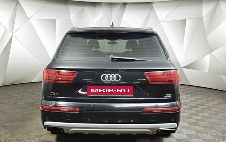 Audi Q7, 2016 год, 2 650 000 рублей, 8 фотография