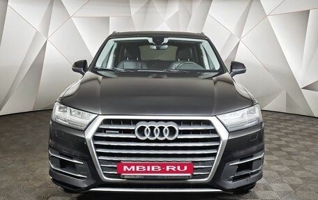 Audi Q7, 2016 год, 2 650 000 рублей, 7 фотография