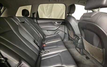 Audi Q7, 2016 год, 2 650 000 рублей, 15 фотография