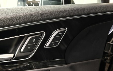 Audi Q7, 2016 год, 2 650 000 рублей, 21 фотография
