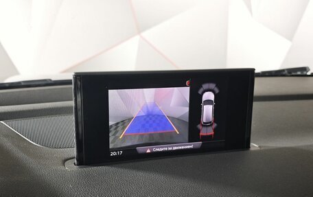 Audi Q7, 2016 год, 2 650 000 рублей, 20 фотография