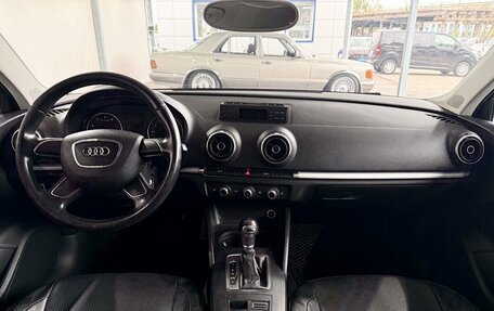 Audi A3, 2014 год, 1 199 000 рублей, 10 фотография