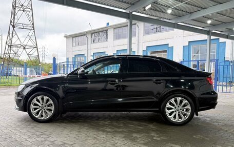 Audi A3, 2014 год, 1 199 000 рублей, 2 фотография
