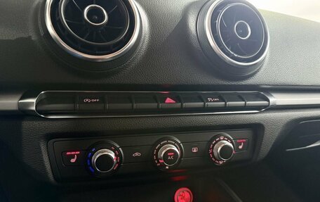 Audi A3, 2014 год, 1 199 000 рублей, 13 фотография