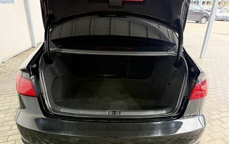 Audi A3, 2014 год, 1 199 000 рублей, 9 фотография