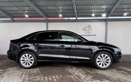 Audi A3, 2014 год, 1 199 000 рублей, 6 фотография