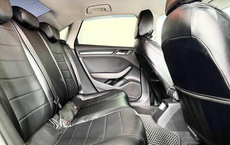 Audi A3, 2014 год, 1 199 000 рублей, 12 фотография