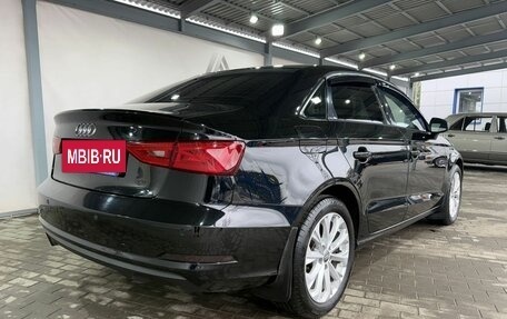 Audi A3, 2014 год, 1 199 000 рублей, 5 фотография