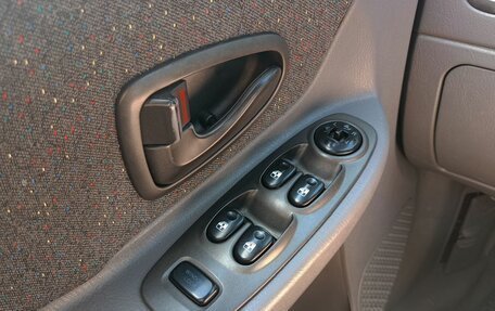Hyundai Accent II, 2007 год, 335 000 рублей, 9 фотография