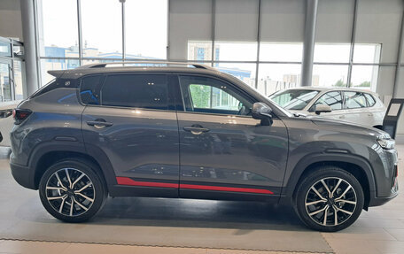 Changan CS35 Plus, 2024 год, 1 830 000 рублей, 5 фотография