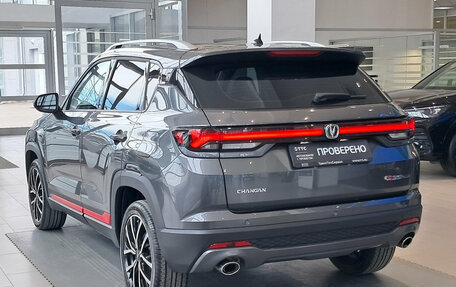 Changan CS35 Plus, 2024 год, 1 830 000 рублей, 8 фотография