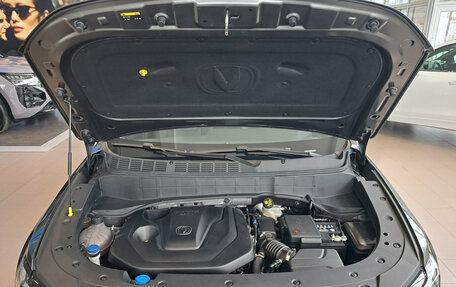 Changan CS35 Plus, 2024 год, 1 830 000 рублей, 11 фотография