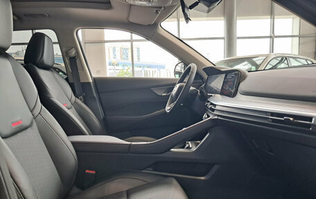 Changan CS35 Plus, 2024 год, 1 830 000 рублей, 13 фотография