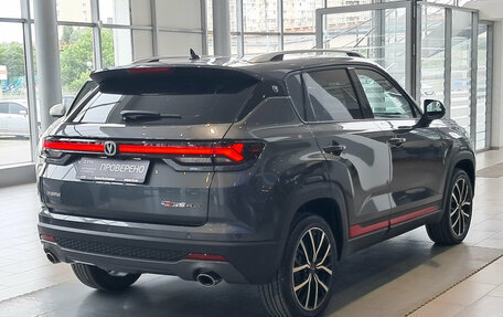 Changan CS35 Plus, 2024 год, 1 830 000 рублей, 6 фотография