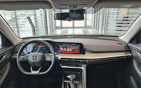 Changan CS35 Plus, 2024 год, 1 830 000 рублей, 17 фотография