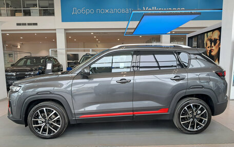 Changan CS35 Plus, 2024 год, 1 830 000 рублей, 10 фотография