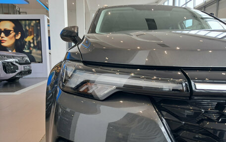 Changan CS35 Plus, 2024 год, 1 830 000 рублей, 21 фотография