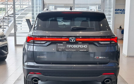Changan CS35 Plus, 2024 год, 1 830 000 рублей, 7 фотография