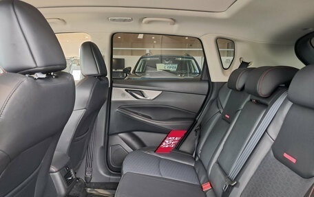 Changan CS35 Plus, 2024 год, 1 830 000 рублей, 15 фотография