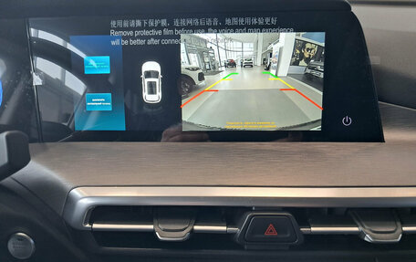 Changan CS35 Plus, 2024 год, 1 830 000 рублей, 24 фотография