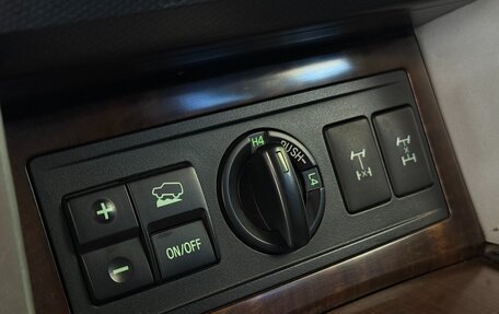 Toyota Land Cruiser Prado 150 рестайлинг 2, 2009 год, 1 980 000 рублей, 14 фотография