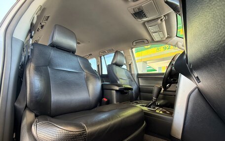 Toyota Land Cruiser Prado 150 рестайлинг 2, 2009 год, 1 980 000 рублей, 8 фотография