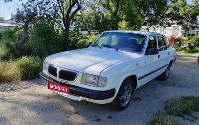 ГАЗ 3110 «Волга», 1998 год, 155 000 рублей, 1 фотография