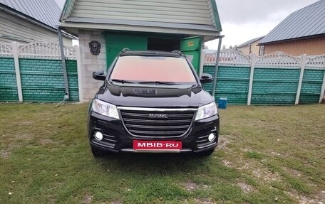 Haval H6, 2018 год, 1 800 000 рублей, 1 фотография