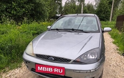 Ford Focus IV, 2004 год, 135 000 рублей, 1 фотография
