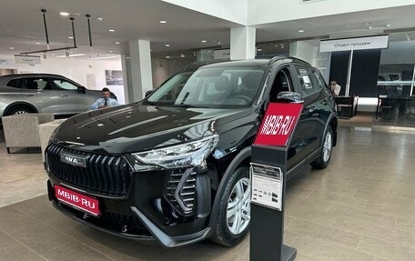 Haval Jolion, 2026 год, 2 799 000 рублей, 1 фотография