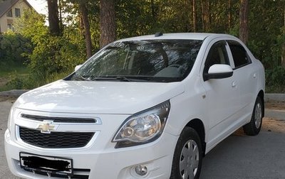 Chevrolet Cobalt II, 2020 год, 930 000 рублей, 1 фотография