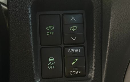 Toyota Land Cruiser Prado 150 рестайлинг 2, 2009 год, 1 980 000 рублей, 18 фотография