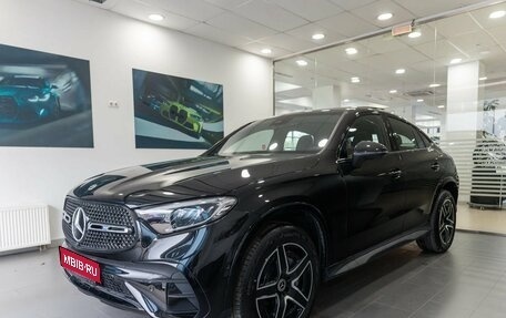 Mercedes-Benz GLC Coupe, 2025 год, 7 850 000 рублей, 1 фотография