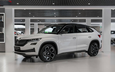 Skoda Kodiaq I, 2023 год, 4 195 000 рублей, 1 фотография