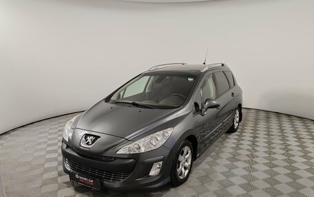 Peugeot 308 II, 2010 год, 499 000 рублей, 1 фотография