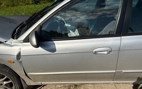 KIA Spectra II (LD), 2006 год, 150 000 рублей, 1 фотография