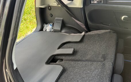 Nissan Note II рестайлинг, 2010 год, 475 000 рублей, 11 фотография