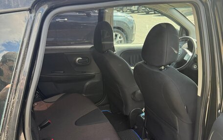 Nissan Note II рестайлинг, 2010 год, 475 000 рублей, 8 фотография