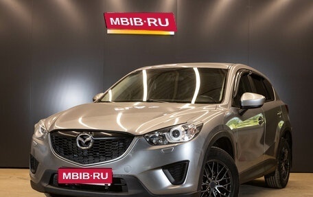 Mazda CX-5 II, 2013 год, 1 109 000 рублей, 1 фотография
