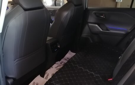 Toyota RAV4, 2026 год, 4 550 000 рублей, 1 фотография