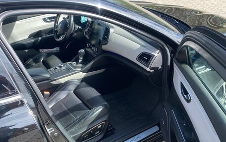 Renault Talisman, 2018 год, 1 400 000 рублей, 1 фотография