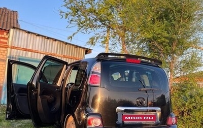 Citroen C3 Picasso I, 2009 год, 370 000 рублей, 1 фотография
