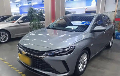 Chevrolet Monza, 2024 год, 850 123 рублей, 1 фотография