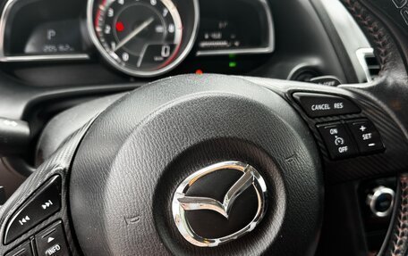Mazda 3, 2013 год, 1 280 000 рублей, 3 фотография