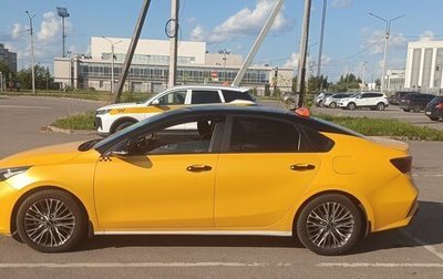 KIA K3, 2021 год, 1 800 000 рублей, 1 фотография