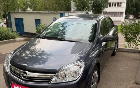 Opel Astra H, 2009 год, 500 000 рублей, 1 фотография