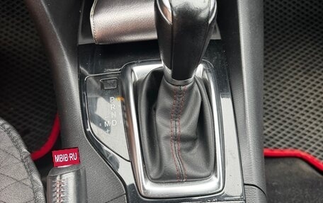 Mazda 3, 2013 год, 1 280 000 рублей, 4 фотография